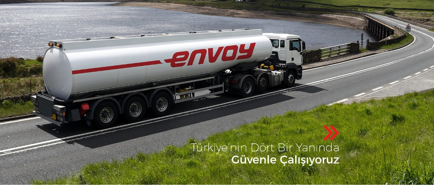 Nakliye Hizmetleri
